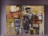 תמונה של - קטלוג: גלריה גורדון, אביגדור סטמצקי מבחר עבודות מן העיזבון, מכירה פומבית
