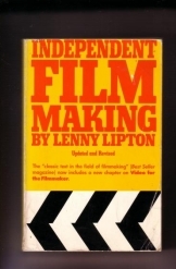 תמונה של - Independent Film Making Updated and Revised