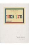 תמונה של - גדעון גכטמן מוזיאון ישראל אלבום עבודות בעריכת איה מירון