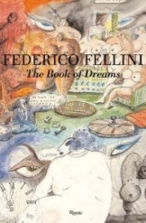 תמונה של - Federico Fellini The Book of Dreams פליני