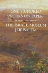 תמונה של - One Hundred Works on Paper  Israel Museum