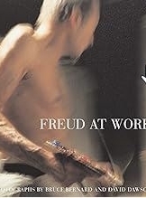 תמונה של - Freud at Work Bruce Bernard David Dawson