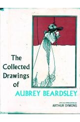 תמונה של - The Collected Drawings of Aubrey Beardsley