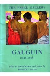 תמונה של - Gauguin 1848 to 1905 Herbert Read