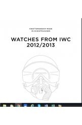 תמונה של - Watches from IWC 2012/2013