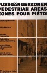 תמונה של - Zones Pour Pietons Prof Dieter Boeminghaus