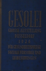 תמונה של - Ge So Lei Grosse Ausstellung Dusseldorf 1926 Volume 1