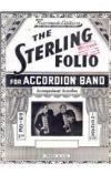 תמונה של - The Sterling Folio for Accordion Band Accompaniment Accordion