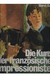 תמונה של - Horst Keller Die Kunst der Franzosischen Impressionisten