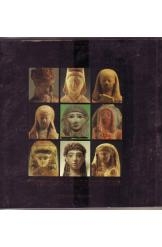 תמונה של - אופנת תסרוקות נשים באמנות העתיקה ספר התערוכה אבשלום זמר מוזיאוןו חיפה 